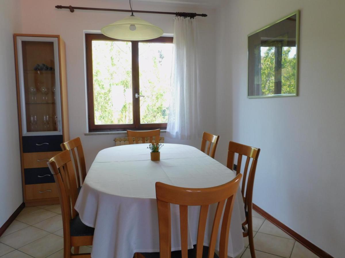 Apartma Mimoza Apartment Jagodje Luaran gambar