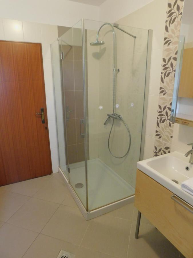 Apartma Mimoza Apartment Jagodje Luaran gambar