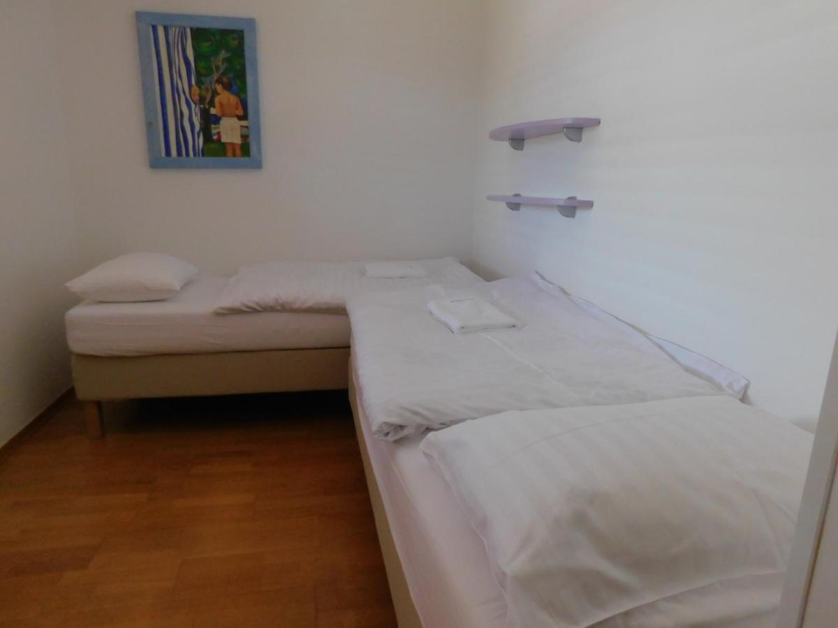 Apartma Mimoza Apartment Jagodje Luaran gambar
