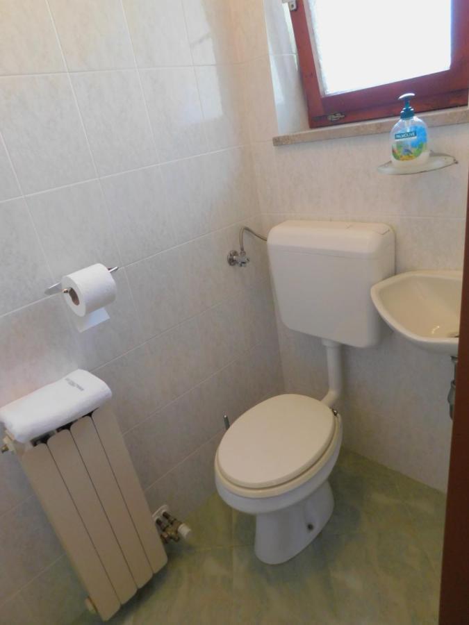 Apartma Mimoza Apartment Jagodje Luaran gambar