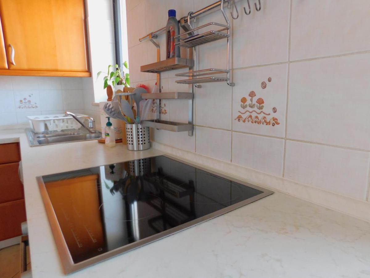 Apartma Mimoza Apartment Jagodje Luaran gambar
