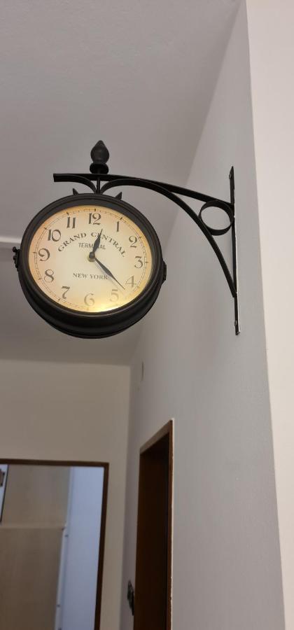 Apartma Mimoza Apartment Jagodje Luaran gambar